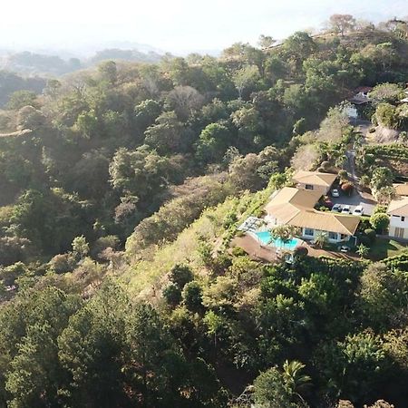 B&B Vista Atenas (Adults Only) Jesus Ngoại thất bức ảnh