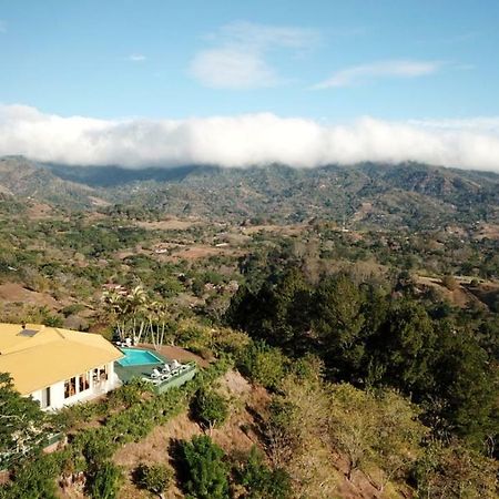 B&B Vista Atenas (Adults Only) Jesus Ngoại thất bức ảnh