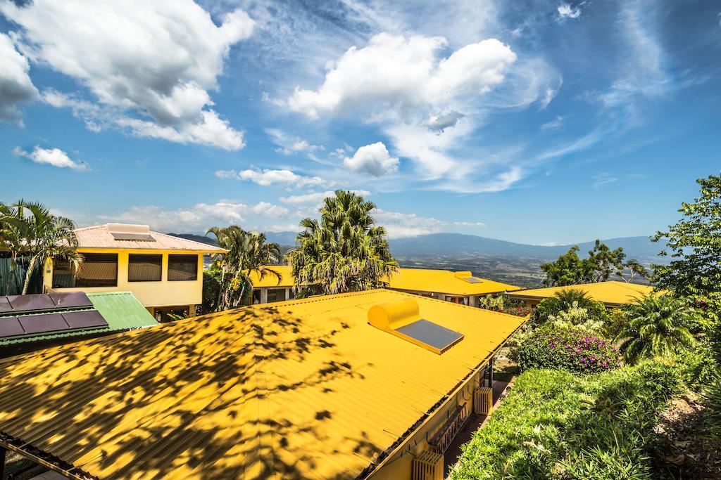 B&B Vista Atenas (Adults Only) Jesus Ngoại thất bức ảnh
