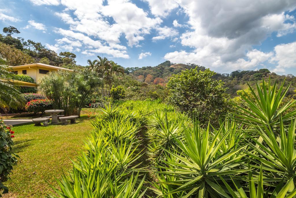 B&B Vista Atenas (Adults Only) Jesus Ngoại thất bức ảnh