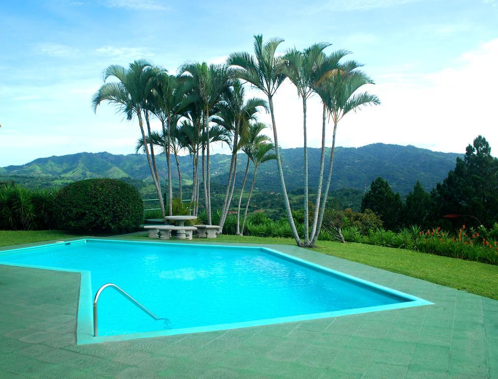 B&B Vista Atenas (Adults Only) Jesus Ngoại thất bức ảnh