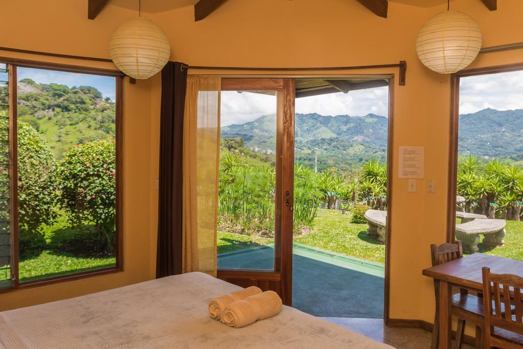 B&B Vista Atenas (Adults Only) Jesus Ngoại thất bức ảnh
