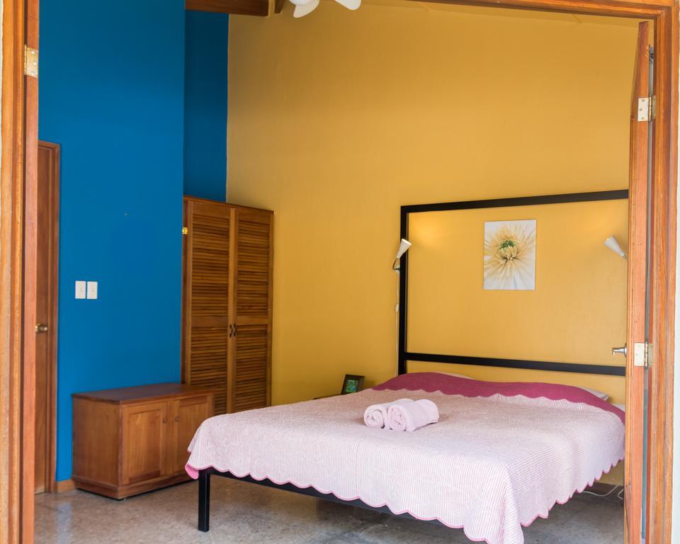 B&B Vista Atenas (Adults Only) Jesus Ngoại thất bức ảnh