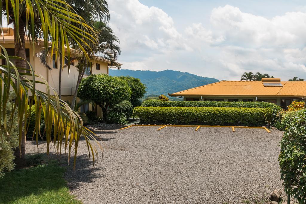 B&B Vista Atenas (Adults Only) Jesus Ngoại thất bức ảnh