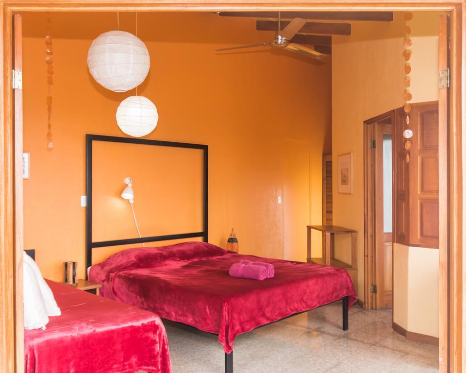 B&B Vista Atenas (Adults Only) Jesus Ngoại thất bức ảnh