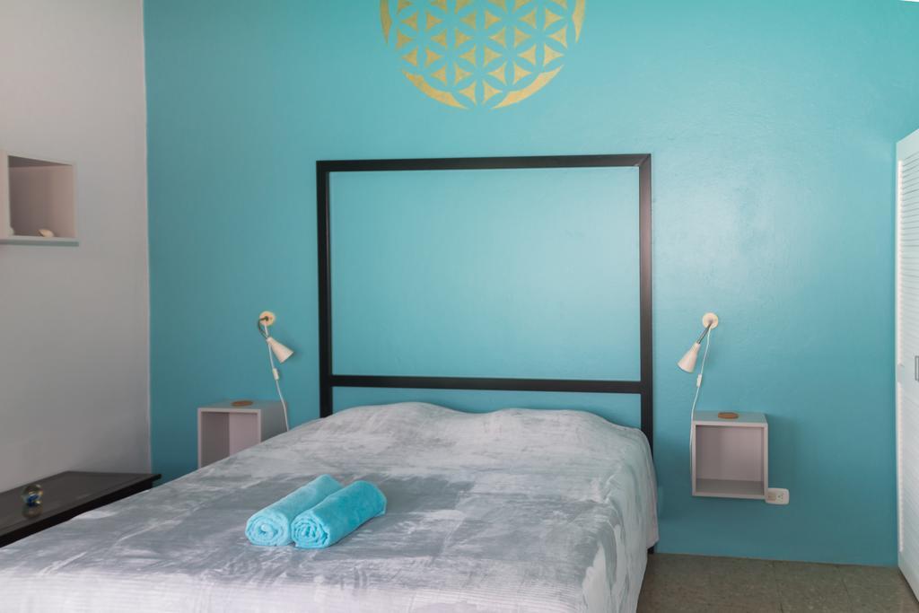 B&B Vista Atenas (Adults Only) Jesus Ngoại thất bức ảnh