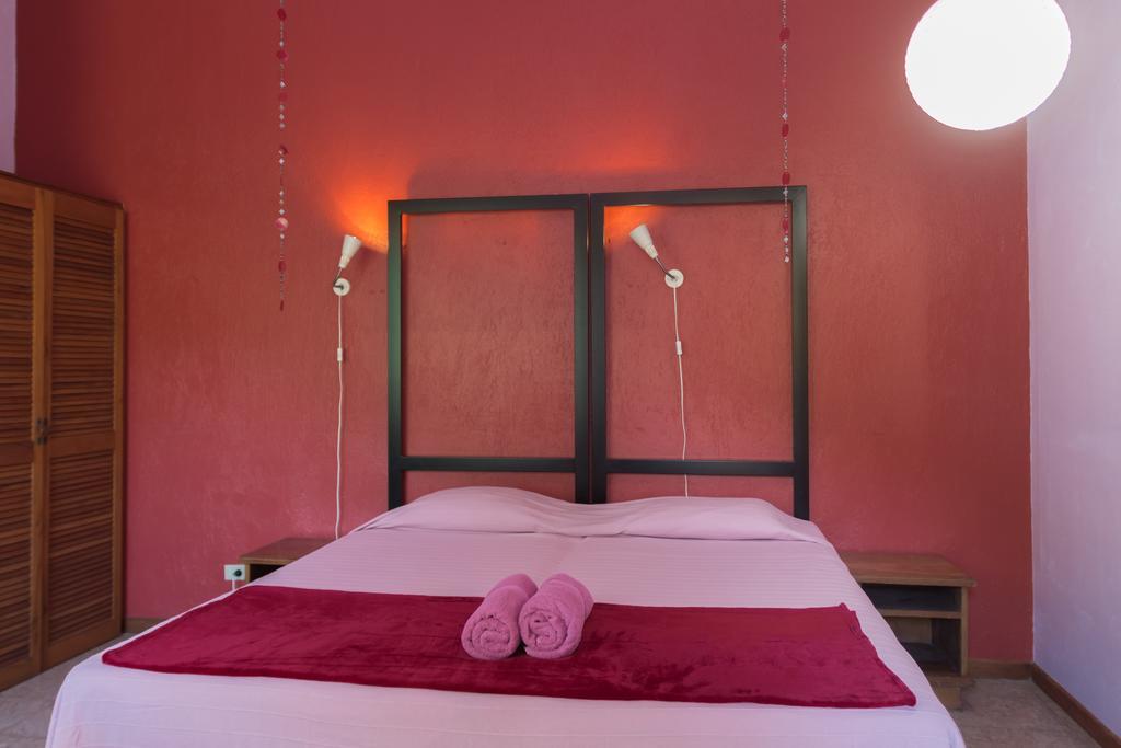 B&B Vista Atenas (Adults Only) Jesus Ngoại thất bức ảnh