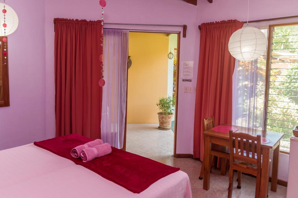 B&B Vista Atenas (Adults Only) Jesus Ngoại thất bức ảnh