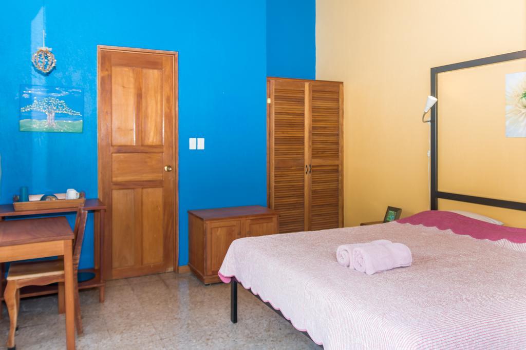 B&B Vista Atenas (Adults Only) Jesus Ngoại thất bức ảnh