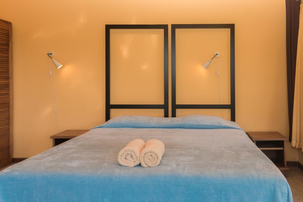 B&B Vista Atenas (Adults Only) Jesus Ngoại thất bức ảnh