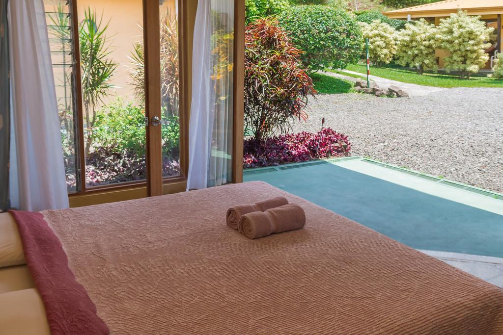 B&B Vista Atenas (Adults Only) Jesus Ngoại thất bức ảnh