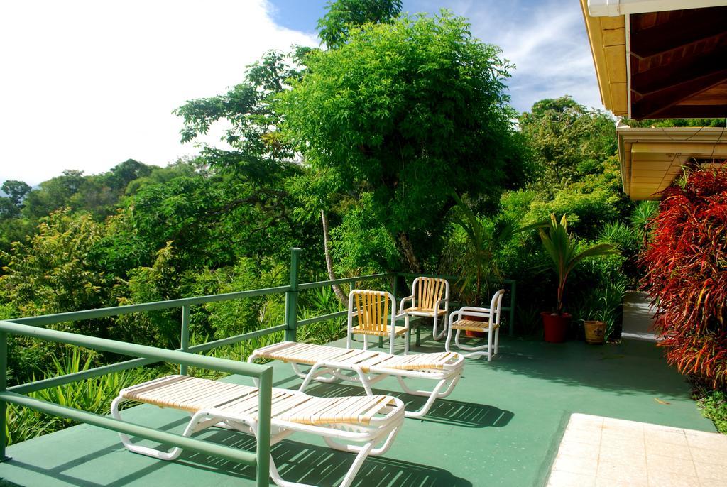 B&B Vista Atenas (Adults Only) Jesus Ngoại thất bức ảnh