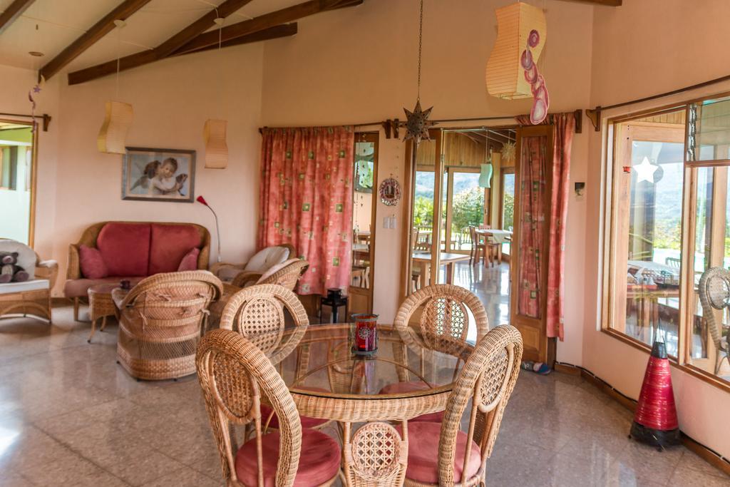B&B Vista Atenas (Adults Only) Jesus Ngoại thất bức ảnh