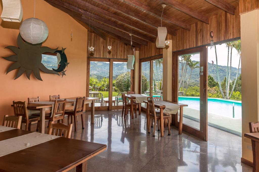 B&B Vista Atenas (Adults Only) Jesus Ngoại thất bức ảnh