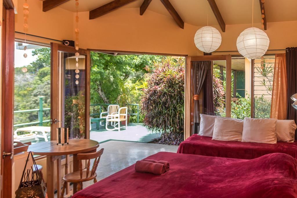 B&B Vista Atenas (Adults Only) Jesus Ngoại thất bức ảnh
